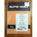 Sierra L GL Revue Technique Electronic Auto Volt Ford