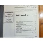 Sierra L GL Revue Technique Electronic Auto Volt Ford