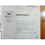 J5 C25 Revue Technique Electronic Auto Volt Citroen