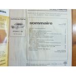 R9 Ess Revue Technique Electronic Auto Volt Renault