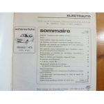 R14 TS Revue Technique Electronic Auto Volt Renault