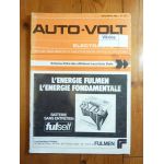 Daily Revue Technique Electronic Auto Volt Iveco Unic