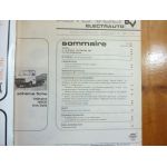 Daily Revue Technique Electronic Auto Volt Iveco Unic