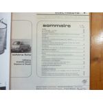 Hiace Revue Technique Electronic Auto Volt Toyota