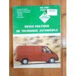 Transit Revue Technique FORD