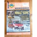 Scenic Revue Technique Renault