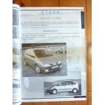 Scenic Revue Technique Renault