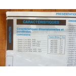 Scenic Revue Technique Renault