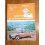 GSA 85- Revue Technique CITROEN