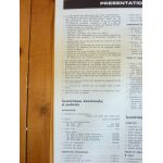 505 2.3D 2.5D Revue Technique PEUGEOT