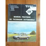 505 2.3D Revue Technique PEUGEOT