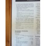 505 2.3D Revue Technique PEUGEOT