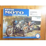 125 LT R50/5 R50/5 R75/5 Revue Technique MOTOBECANE BMW