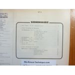 125 LT R50/5 R50/5 R75/5 Revue Technique MOTOBECANE BMW