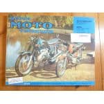 125 LT R50/5 R50/5 R75/5 Revue Technique MOTOBECANE BMW