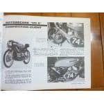 125 LT R50/5 R50/5 R75/5 Revue Technique MOTOBECANE BMW