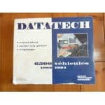 DATATECH 89-94 Livre