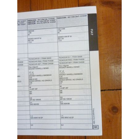 DATATECH 89-94 Livre