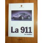 La 911 - Livre