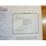 VFR750F 86 Revue Technique HONDA