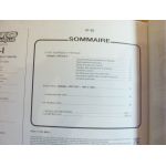 VFR750F 86-89 Revue Technique HONDA