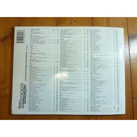 VFR750F 86-89 Revue Technique HONDA