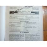 Allumage Revue Technique Electronic Auto Volt