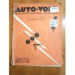 Allumage Revue Technique Electronic Auto Volt