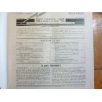 Dynamos Démarreurs Revue Technique Electronic Auto Volt