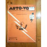 Disjoncteur Revue Technique Electronic Auto Volt