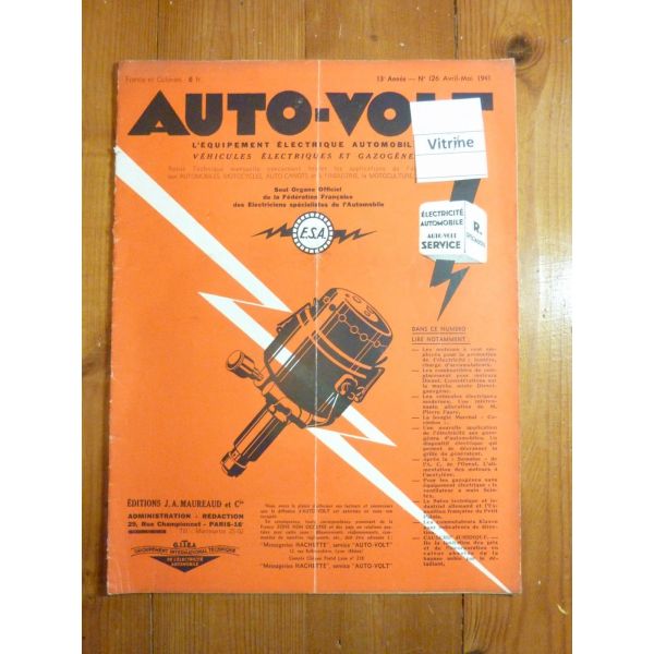 Combustible diesel Revue Technique Electronic Auto Volt