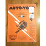 Combustible diesel Revue Technique Electronic Auto Volt