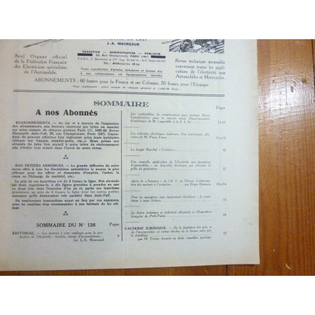 Combustible diesel Revue Technique Electronic Auto Volt