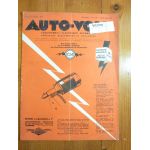 Démarreurs Revue Technique Electronic Auto Volt