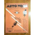 Batterie Ca-Ni Revue Technique Electronic Auto Volt