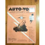 réaimantation magnétos Revue Technique Electronic Auto Volt