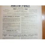 Coiffe BOSCH Revue Technique Electronic Auto Volt