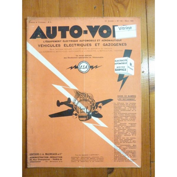 Bougies Revue Technique Electronic Auto Volt