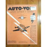 Bougies Revue Technique Electronic Auto Volt