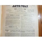 Bougies Revue Technique Electronic Auto Volt