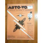 Gazogènes Revue Technique Electronic Auto Volt