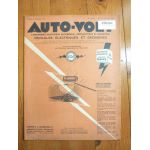 Allumage par batterie Revue Technique Electronic Auto Volt