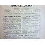 Allumage par batterie Revue Technique Electronic Auto Volt