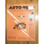 propulsion-Traction Revue Technique Electronic Auto Volt