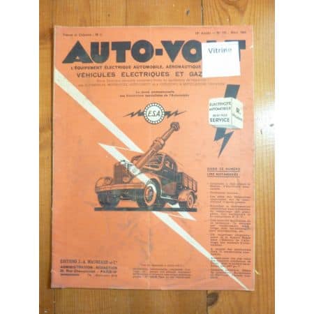 Séchage IR Bobines Revue Technique Electronic Auto Volt