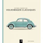 VW Classiques - Livre