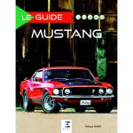 Guide Mustang - Livre