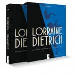 Lorraine-Dietrich 97-51 - Livre