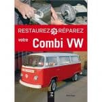 Restaurez Combi VW - Livre