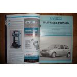 POLO 95 Revue Technique Volkswagen